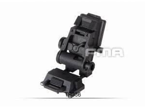 FMA Nylon L3G10 NVG Mount Modified version TB336